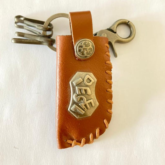 Mini Tool Leather Holder Keychain | Keychains in Dar Tanzania