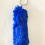 Fur Tail Keychain | Fur Plush Pompom Keychains in Dar Tanzania
