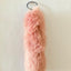 Fur Tail Keychain | Fur Plush Pompom Keychains in Dar Tanzania