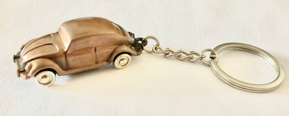 Volkswagon Vintage Beetle Keychain | Keychains in Dar Tanzania