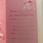 WILSON Party Invite Cards PC156 | Invitation cards in Dar Tanzania
