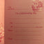 WILSON Party Invite Cards 152 | Invitation cards in Dar Tanzania