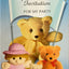 WILSON Party Invite Cards 149 | Invitation cards in Dar Tanzania