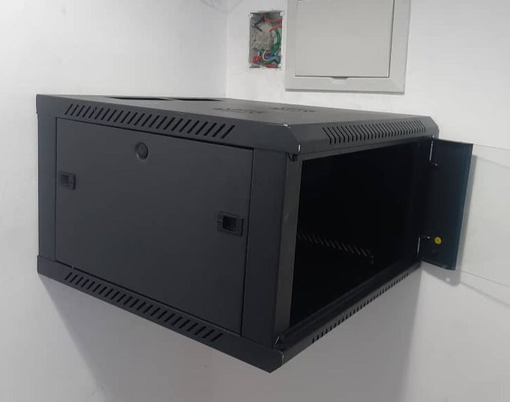 6U Network Server Cabinet 600x450 | Network Cabinets in Dar Tanzania