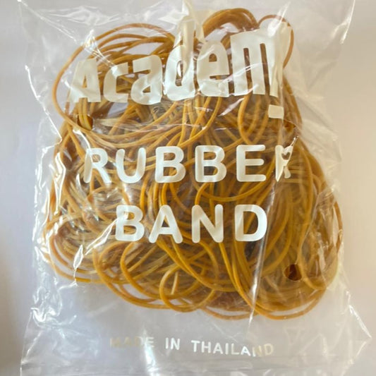 ACADEMY Rubber Band packet | Rubber bands in Dar Tanzania