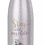 Personalized Glitter Water Bottle | Customized Bottles in Dar Tanzania