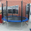 8 Feet Trampoline with net | Trampolines in Dar Tanzania