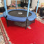 4.5 Feet Trampoline with Net | Trampolines in Dar Tanzania