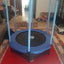 4.5 Feet Trampoline with Net | Trampolines in Dar Tanzania