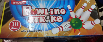 BRANDS Bowling Strike Set | Bowling sets in Dar Tanzania