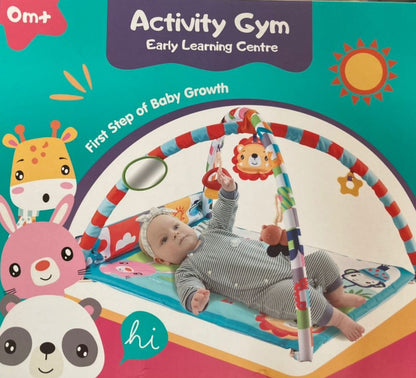 Baby Play Mat With Hanging Toys | Babies Toys in Dar Tanzania