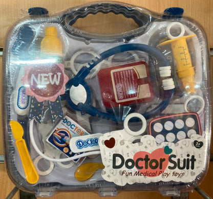 Doctor Medical Toys Playset In Briefcase | Playsets in Dar Tanzania
