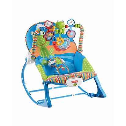 IBABY Infant to Toddler Rocker | Baby rockers in Dar Tanzania