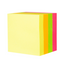 Deli 400pc 2 x 2 inch Neon Multicolor Sticky Notes in Dar Tanzania