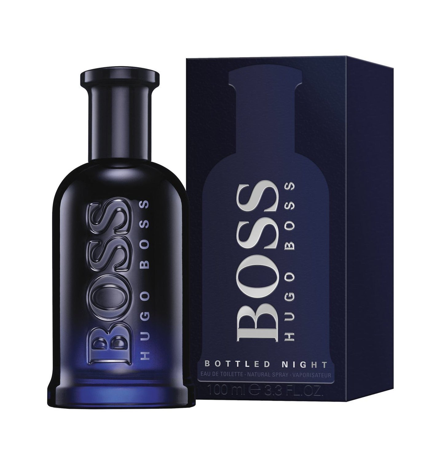 HUGO BOSS Bottled Night Perfume | Men Perfumes in Dar Tanzania