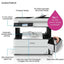 EPSON InkTank M3140 Mono Duplex Printer| Epson Printer in Dar Tanzania