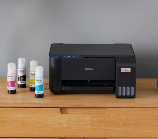 Epson EcoTank L3211 InkTank Printer | InkTank printers in Dar Tanzania