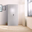 TRIX Office Cupboard Cabinet 90x40x185 | Cupboards in Dar Tanzania