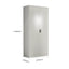 TRIX Office Cupboard Cabinet 90x40x185 | Cupboards in Dar Tanzania