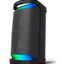SONY XP500 Portable Bluetooth Speaker In Dar Tanzania