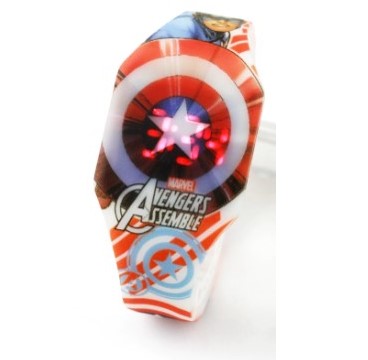 Avengers Captain America Digital LED Watch in Dar Tanzania