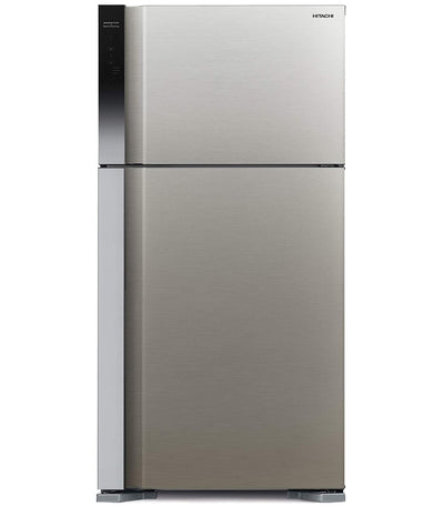 HITACHI Fridge 690 Ltr rv800pun7 | Hitachi Fridges in Dar Tanzania