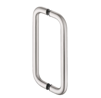 HAFELE Bodo Door Handles 31.9cm | Door handles in Dar Tanzania