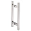 HAFELE Claudio Door Handles 45cm | Door handles in Dar Tanzania