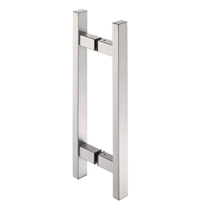 HAFELE Claudio Door Handles 45cm | Door handles in Dar Tanzania