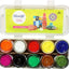 FEVICRYL Acrylic Colours 10pc Set | Fevicryl in Dar Tanzania
