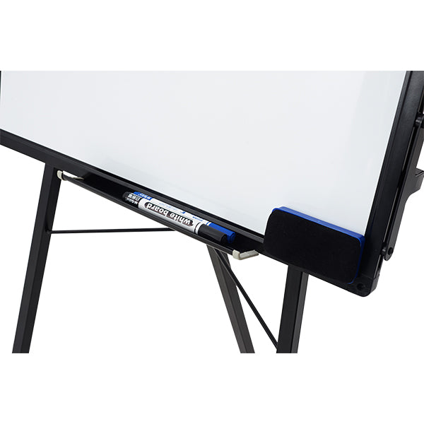 Whiteboard Tripod Stand 90x60cm | Whiteboard stands in Dar Tanzania