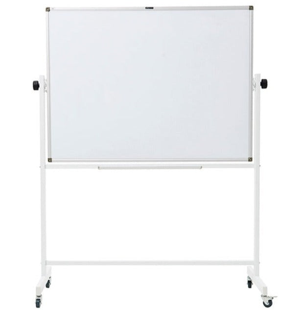 M&G Whiteboard With Stand 90x120cm | Whiteboard stands in Dar Tanzania