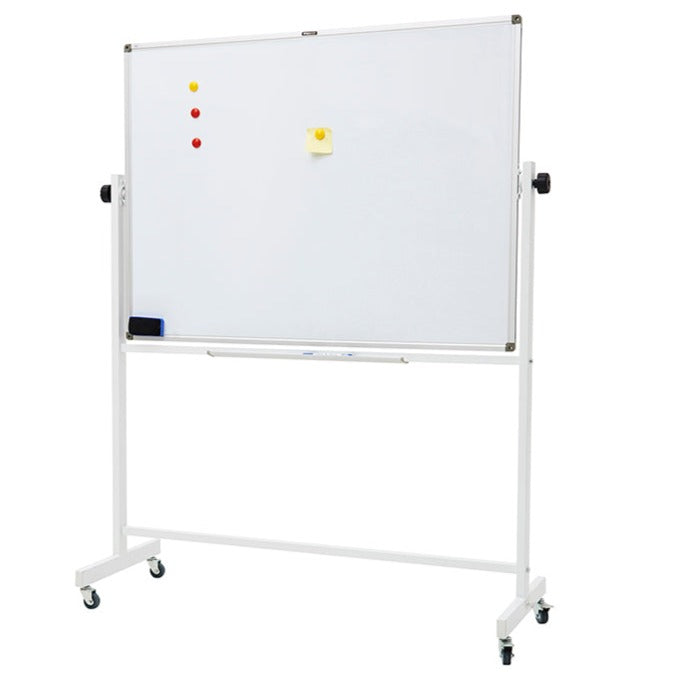 M&G Whiteboard With Stand 90x120cm | Whiteboard stands in Dar Tanzania