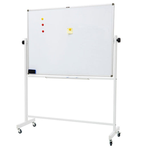 M&G Whiteboard With Stand 90x120cm | Whiteboard stands in Dar Tanzania