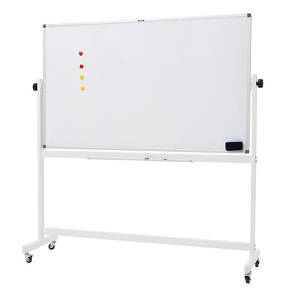 M&G Whiteboard With Stand 90x150cm | Whiteboard stands in Dar Tanzania