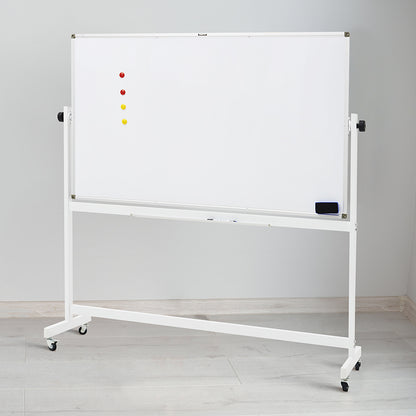 M&G Whiteboard With Stand 90x150cm | Whiteboard stands in Dar Tanzania