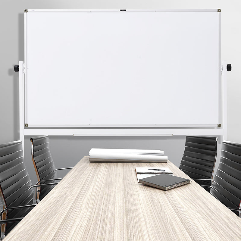 M&G Whiteboard With Stand 90x150cm | Whiteboard stands in Dar Tanzania