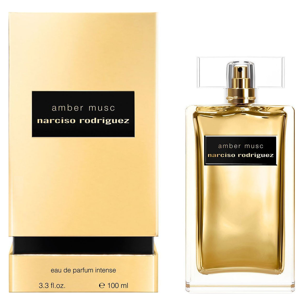 Narciso Rodriguez AMBER MUSC Perfume | Perfumes in Dar Tanzania