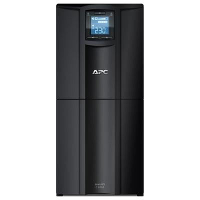 APC Smart-UPS 3kva 3000VA LCD smc3000i | Apc Ups in Dar Tanzania