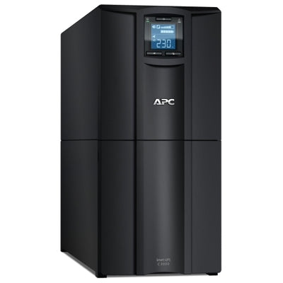 APC Smart-UPS 3kva 3000VA LCD smc3000i | Apc Ups in Dar Tanzania