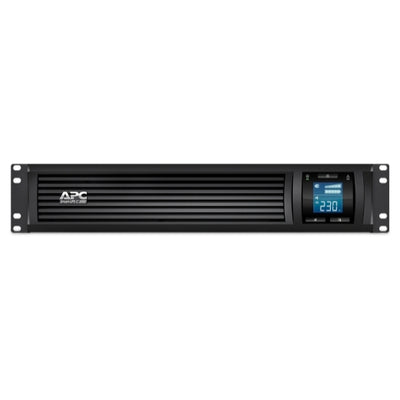 APC Smart-UPS C 2000VA LCD RM 2U 230V | Apc ups in Dar Tanzania