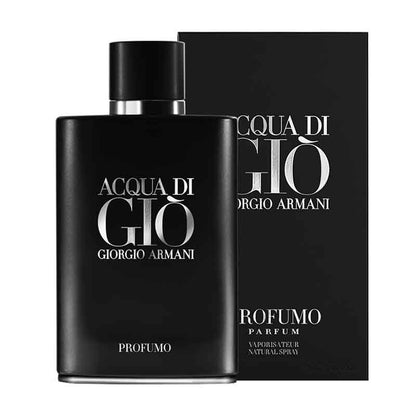 Giorgio Armani Acqua Di Gio Profumo For Men | Perfumes in Dar