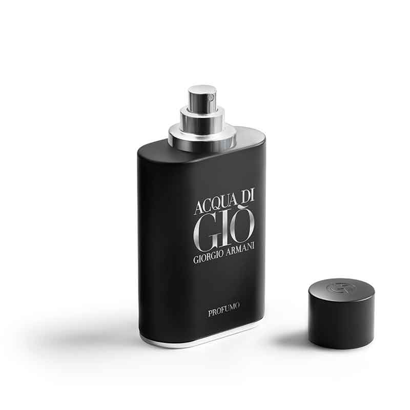 Giorgio armani acqua di gio clearance profumo eau de parfum 125ml