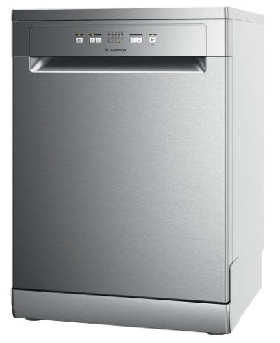 Von best sale hotpoint dishwasher