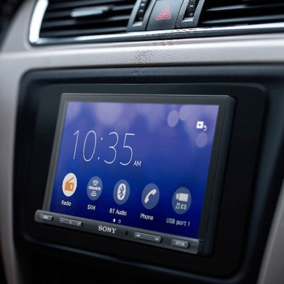 SONY Car Media Receiver AX5500 | Car Audio systems in Dar Tanzania