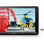 SONY XAV-AX8100 Touchscreen Digital Car Multimedia Receiver