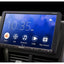 SONY XAV-AX8100 Touchscreen Digital Car Multimedia Receiver