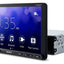 SONY XAV-AX8100 Touchscreen Digital Car Multimedia Receiver