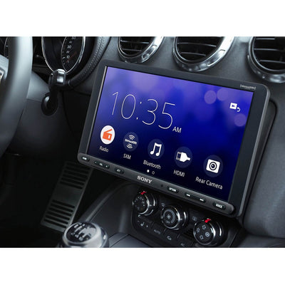 SONY XAV-AX8100 Touchscreen Digital Car Multimedia Receiver
