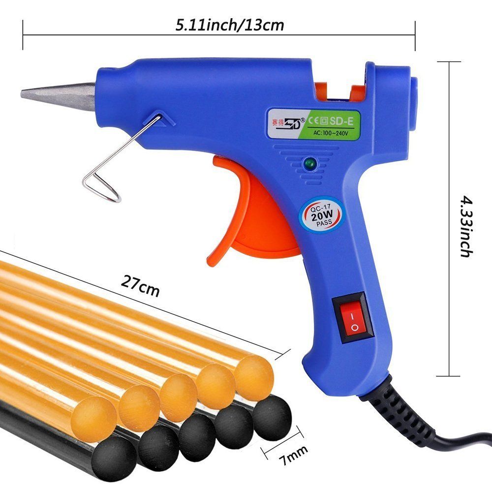 Online shopping clearance of glue gun